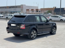للبيع لاند روفر RANGE ROVER SPORT 2010