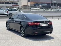 للبيع تويوتا Avalon 2017