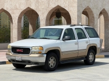 للبيع جمس Yukon 2002