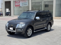 للبيع متسوبيشي Pajero 2019