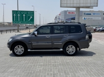 للبيع متسوبيشي Pajero 2019