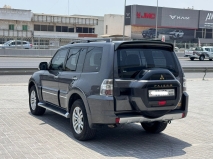 للبيع متسوبيشي Pajero 2019