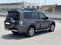 للبيع متسوبيشي Pajero 2019