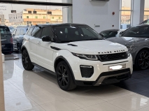 للبيع لاند روفر RANGE ROVER EVOQUE 2016