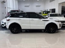 للبيع لاند روفر RANGE ROVER EVOQUE 2016