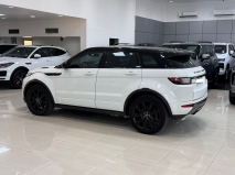 للبيع لاند روفر RANGE ROVER EVOQUE 2016