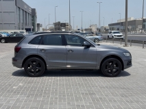 للبيع أودي Q5 2015