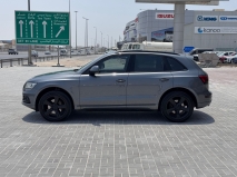 للبيع أودي Q5 2015