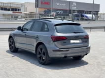 للبيع أودي Q5 2015