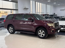 للبيع تويوتا Sequoia 2010