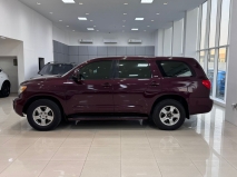 للبيع تويوتا Sequoia 2010