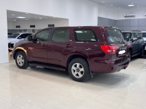 للبيع تويوتا Sequoia 2010