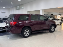 للبيع تويوتا Sequoia 2010