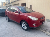 للبيع هونداي Tucson 2013