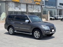 للبيع متسوبيشي Pajero 2019