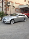 للبيع مرسيدس CL 500 2005