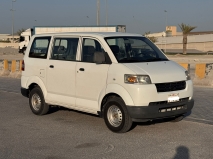 للبيع سوزوكي Pick up 2013