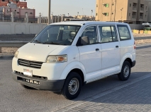 للبيع سوزوكي Pick up 2013