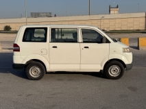 للبيع سوزوكي Pick up 2013