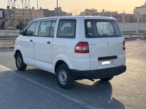 للبيع سوزوكي Pick up 2013