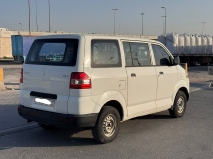 للبيع سوزوكي Pick up 2013