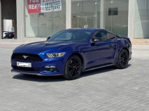 للبيع فورد Mustang  2015
