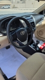 للبيع تويوتا Yaris 2020