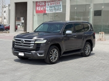 للبيع تويوتا Land Cruiser  2022