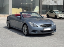 للبيع انفنيتي Q 2015