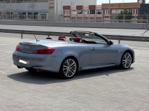 للبيع انفنيتي Q 2015