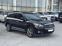 للبيع انفنيتي QX 2014