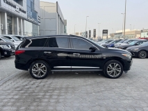 للبيع انفنيتي QX 2014