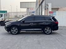 للبيع انفنيتي QX 2014