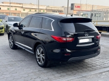 للبيع انفنيتي QX 2014