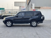 للبيع متسوبيشي Pajero 2007