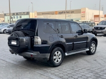 للبيع متسوبيشي Pajero 2007
