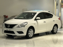 للبيع نيسان Sunny 2024