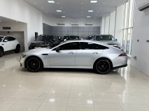 للبيع مرسيديس GTS 2021