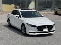 للبيع مازدا 3 2020