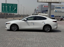 للبيع مازدا 3 2020