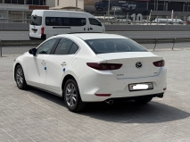 للبيع مازدا 3 2020