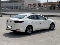 للبيع مازدا 3 2020
