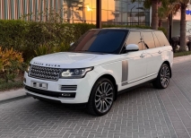 للبيع لاند روفر RANGE ROVER SPORT 2013
