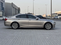 للبيع بي ام دبليو 530 2013