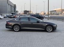 للبيع هونداي Genesis Coupe 2024