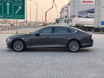 للبيع هونداي Genesis Coupe 2024