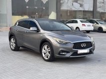 للبيع انفنيتي Q 2017