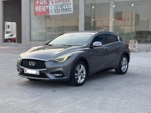 للبيع انفنيتي Q 2017