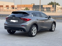 للبيع انفنيتي Q 2017