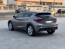 للبيع انفنيتي Q 2017